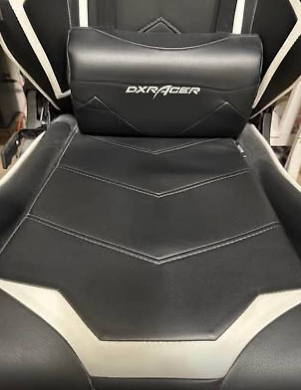 DXRacer Chaises: Gaming Stuhl – D'occasion à Möhlin par sandy044 3