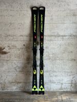 Fischer RC4 SC Top Ski 155CM
