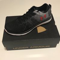 Schuhe Original Under Armour Gr 44.5 ; neu Etikette Karton
