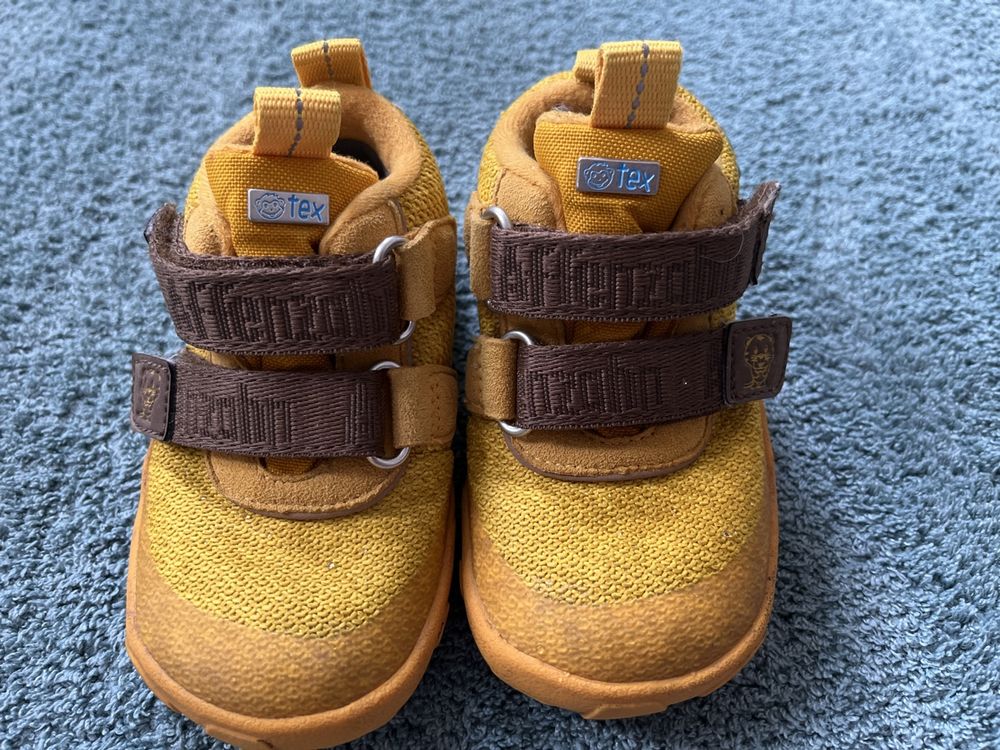 Barfußschuhe Unisex - Leicht & Wasserdicht Für Outdoor