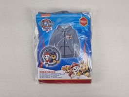 Sweatjacke Grösse 122/128 Paw Patrol