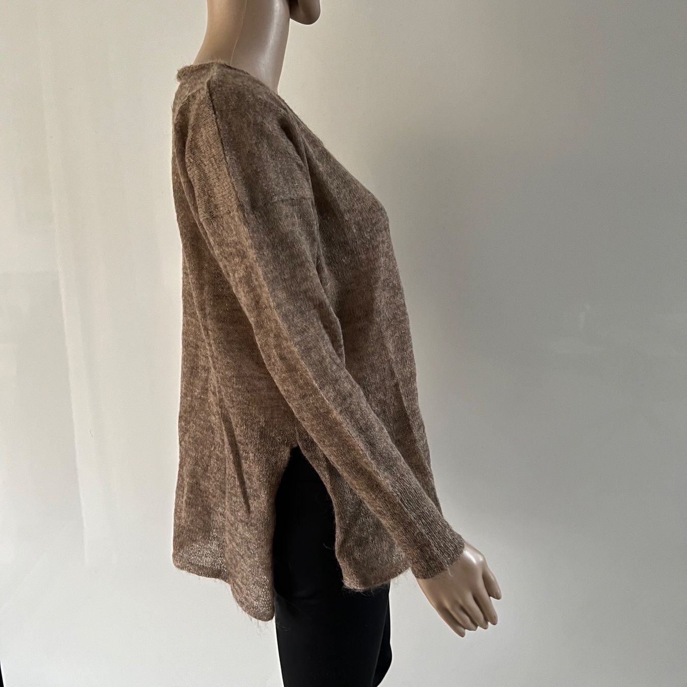 Maglioni & Felpe: ungetragener VIVIAN GRAF Pullover dünn | Neupreis CHF 198.- – Nuovo (secondo la descrizione) da Zürich venduto da ClosetQueen 5