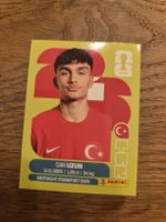 Panini Sticker 2026 TUR 17