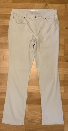 MAC Jeans Hose Modell Melanie beige Grösse 46/34