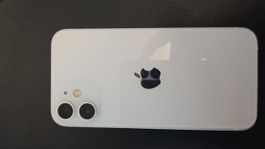 iPhone 12 mini iCloud sperre