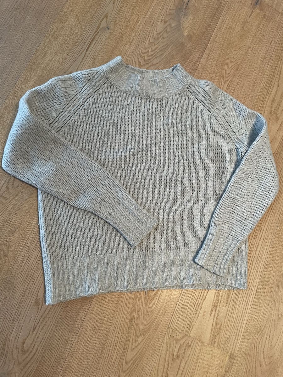 Pulls & Sweat-shirts: Kate Storm Strickpullover, Gr. S, Wolle Kaschmir – D'occasion à Bischofszell par krass13