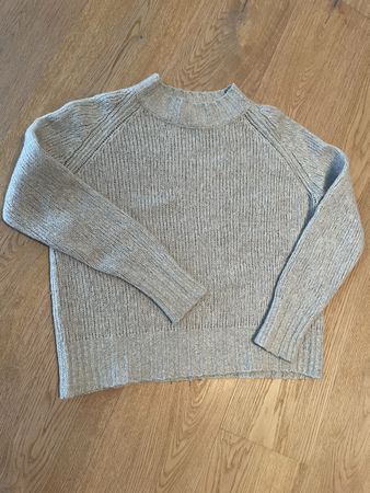Kate Storm Strickpullover, Gr. S, Wolle Kaschmir