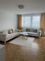 Sofa-Set zu verkaufen mit Bettfunktion 