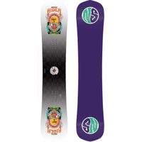 Neversummer Testboard Slinger 2025