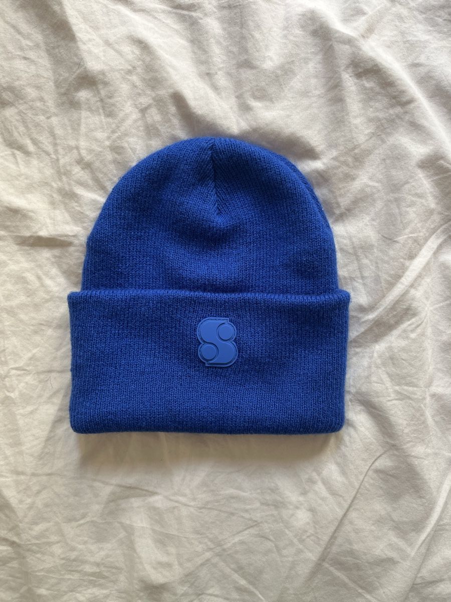 Autres vêtements garçon: Bonnets  – D'occasion à Biel/Bienne par car_whf9