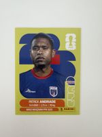 🔥 Fifa Panini Sticker WM 2026 - Patrick Andrade CPV11 🇨🇻