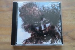 JIMI HENDRIX - THE CRY OF LOVE - CD