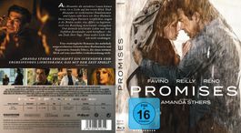 Blu-Ray - Promises