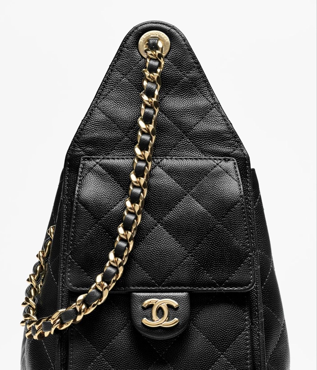 Chanel Taschen für Damen: Petit Sac Chanel 25 neuf, full set  – Neu und originalverpackt aus Vésenaz von mar_xpz7 3