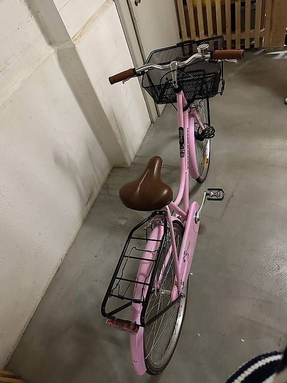 Biciclette: Retro Fahrrad – Usato da Abtwil AG venduto da kiko_25 3
