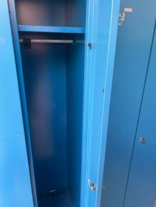 Armadi: Garderobeschrank – Usato da St. Margrethen SG venduto da morimpex 3