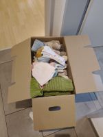 Kleiderpaket Zwillinge Mädchen Gr 62 