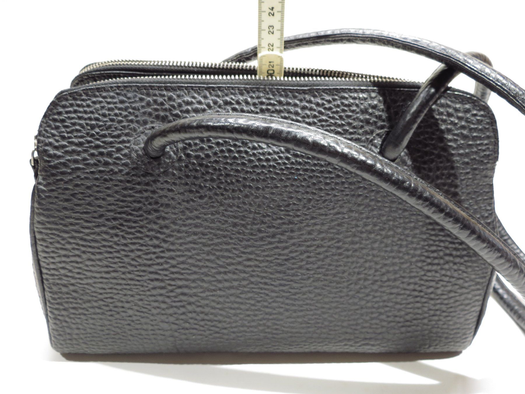 Borse da donna: Handtasche Leder – Nuovo (secondo la descrizione) da Walenstadt venduto da apropo 7