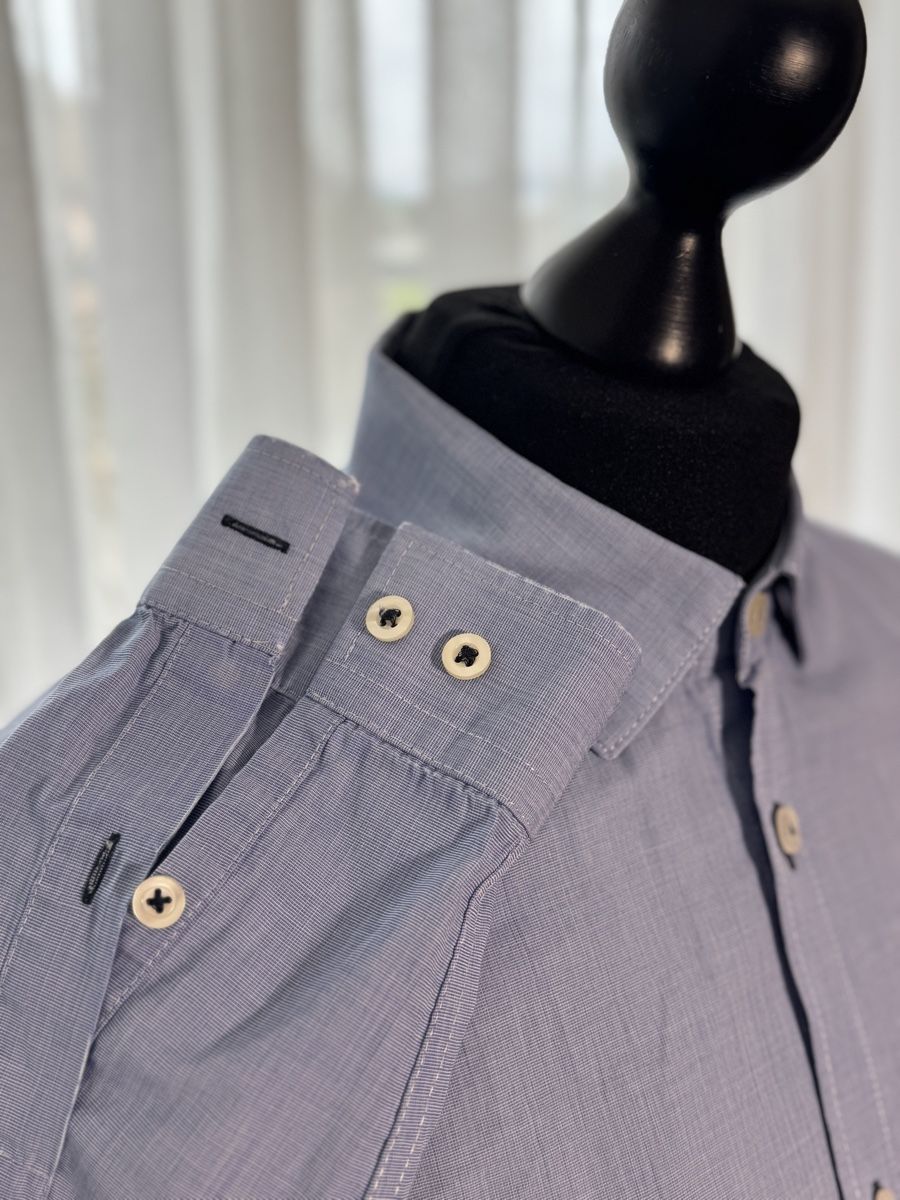 H&M Camicie: H&M Herren Hemd Gr.S – Usato da Wetzikon ZH venduto da el-lustigo2 4