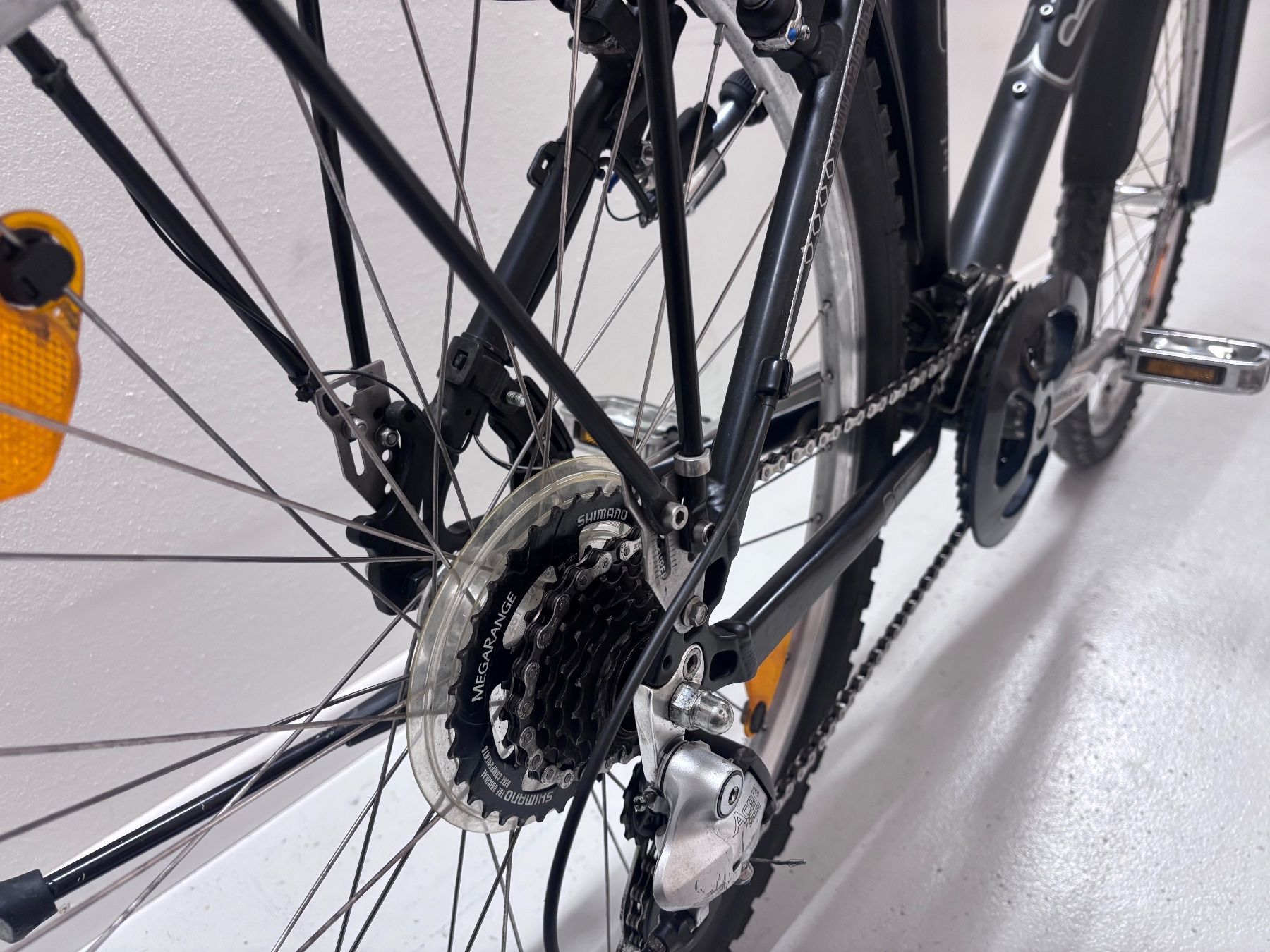 Biciclette: Velo – Usato da Wetzikon ZH venduto da Startrampe 1