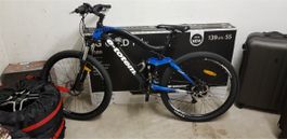 Vélo électrique