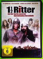 1 1/2 RITTER / TIL SCHWEIGER / THOMAS GOTTSCHALT