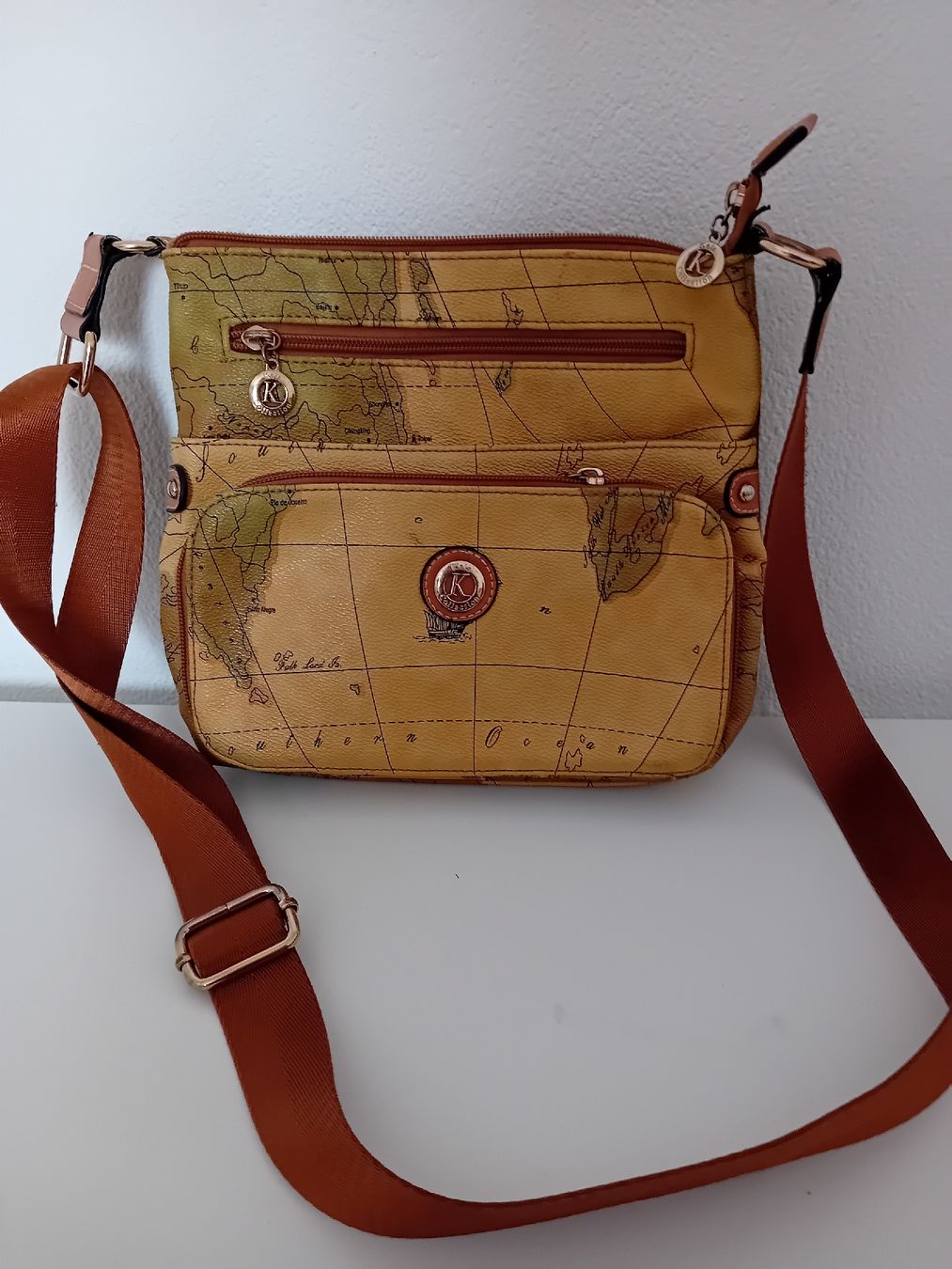 Borse da donna: Handtasche – Usato da Chur venduto da jk.84