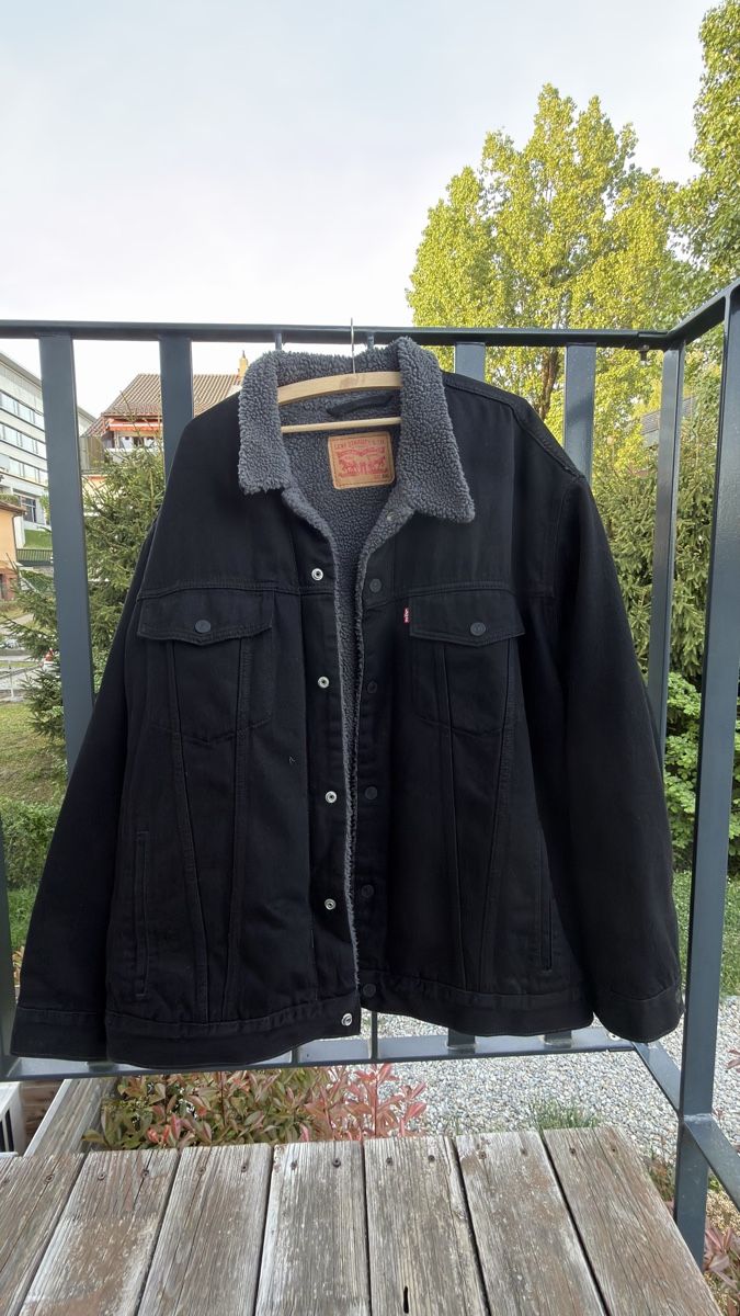 Levi's Giacche: Levi’s Jacket 5XL – Nuovo (secondo la descrizione) da Lausanne venduto da fis_hy6l 1