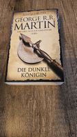 Das Lied von Eis und Feuer 8, " Die dunkle Königin".