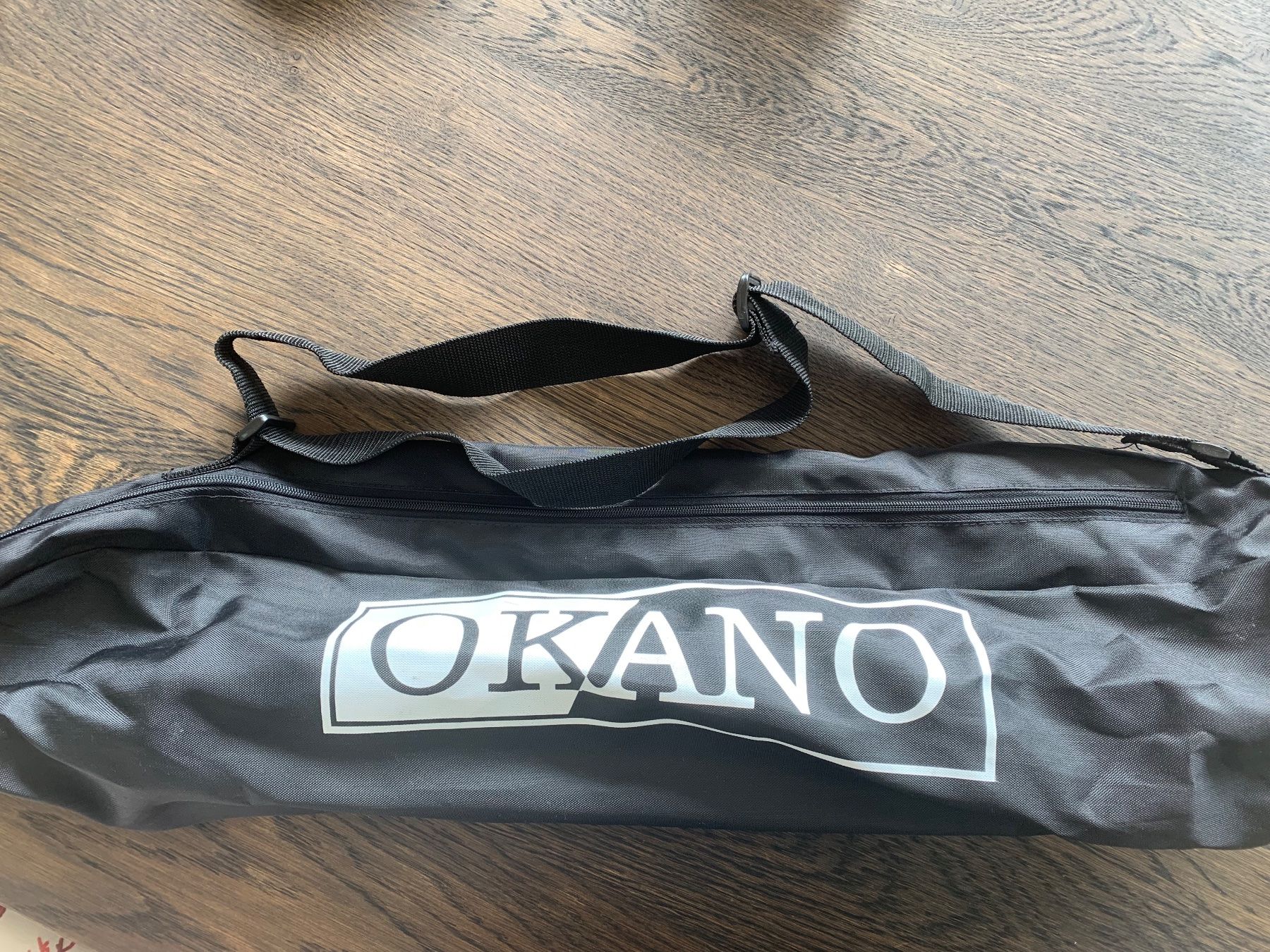 Treppiedi & Teste: Okano 72  Kamerastativ – Nuovo e nell'imballaggio originale da Weesen venduto da Elmax1