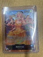 One Piece Rebecca (OP15-039)