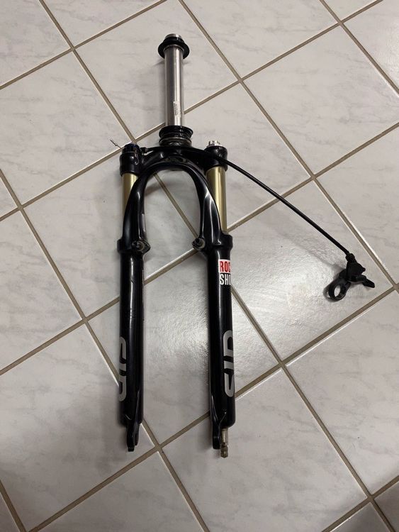 ROCKSHOX SID TEAM 2003 Legs Old Bicycle Fahrrad MTB VTT EUR 45,00 - FR