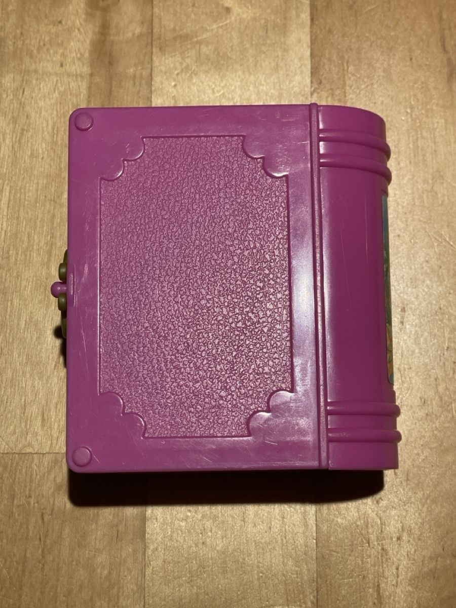 Polly Pocket Carillon: Polly Pocket - Glitter Island – Usato da Dörflingen venduto da Pazifiktaucher 3