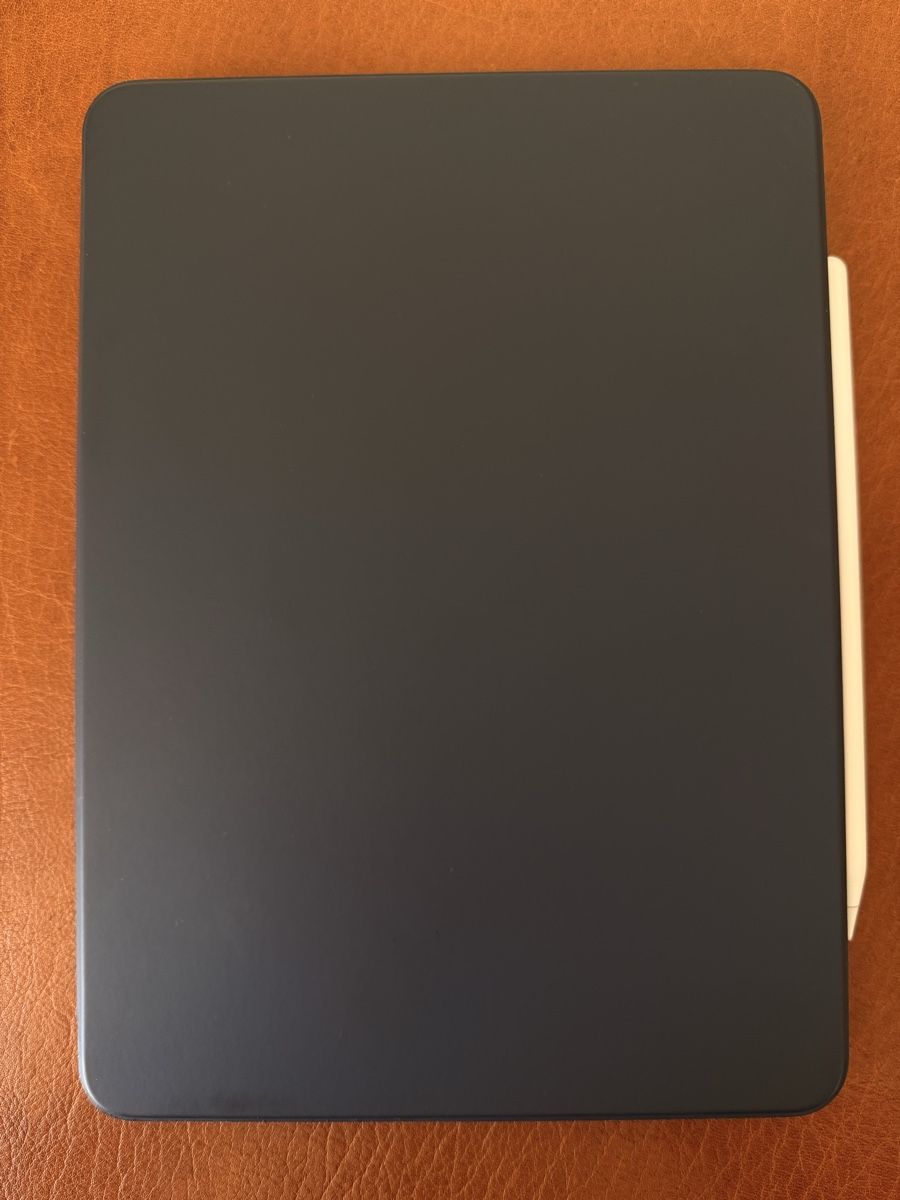 Apple Tablet PC: iPad Air 4 64GB – Usato da Holderbank SO venduto da Bibernelli 2