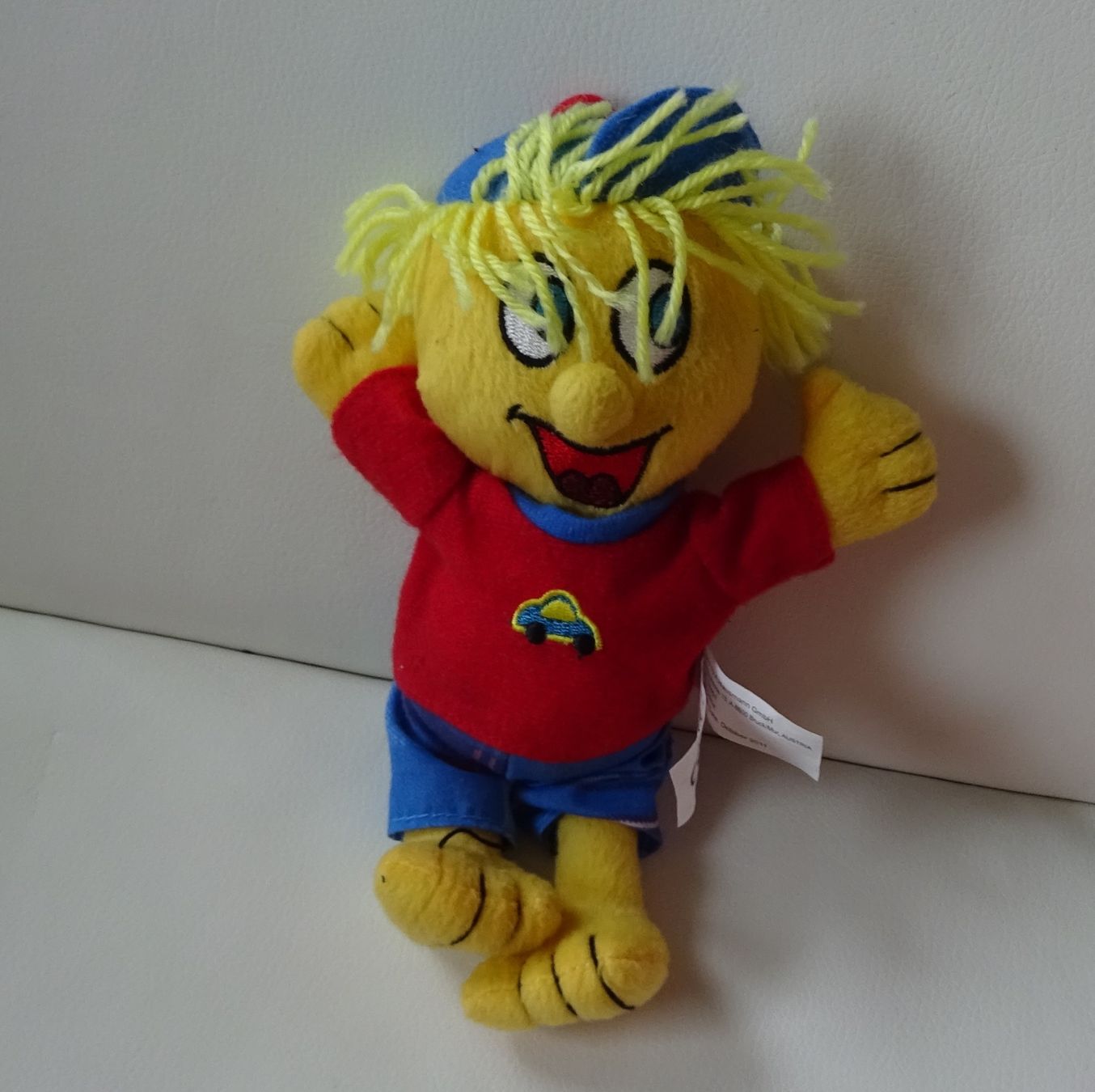 Jouets: Kind von KinderHotels – Neuf (Voir description) à Wagenhausen par Svema