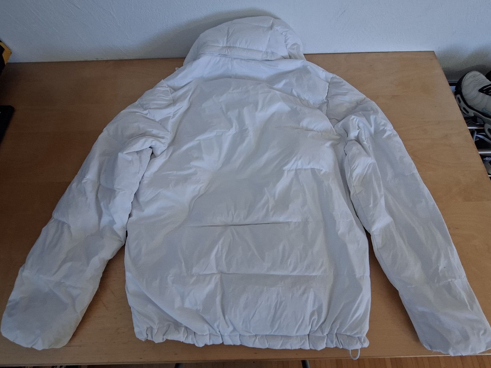 Calvin Klein Jacken: Calvin Klein Jeans Winterjacke – Neu (gemäss Beschreibung) aus Rüti ZH von FelipeCH1993 3