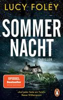 Lucy Foley Sommernacht Thriller (Reese’s Book Club) 2022