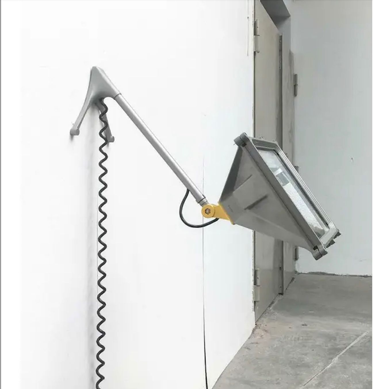 Guzzini Lampen: IGUZZINI LINGOTTO LIGHT – Gebraucht aus Küsnacht ZH von joh_5qrt 7