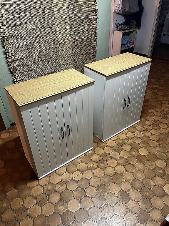Armadi: Schrank – Usato da Arisdorf venduto da kry_8wdd