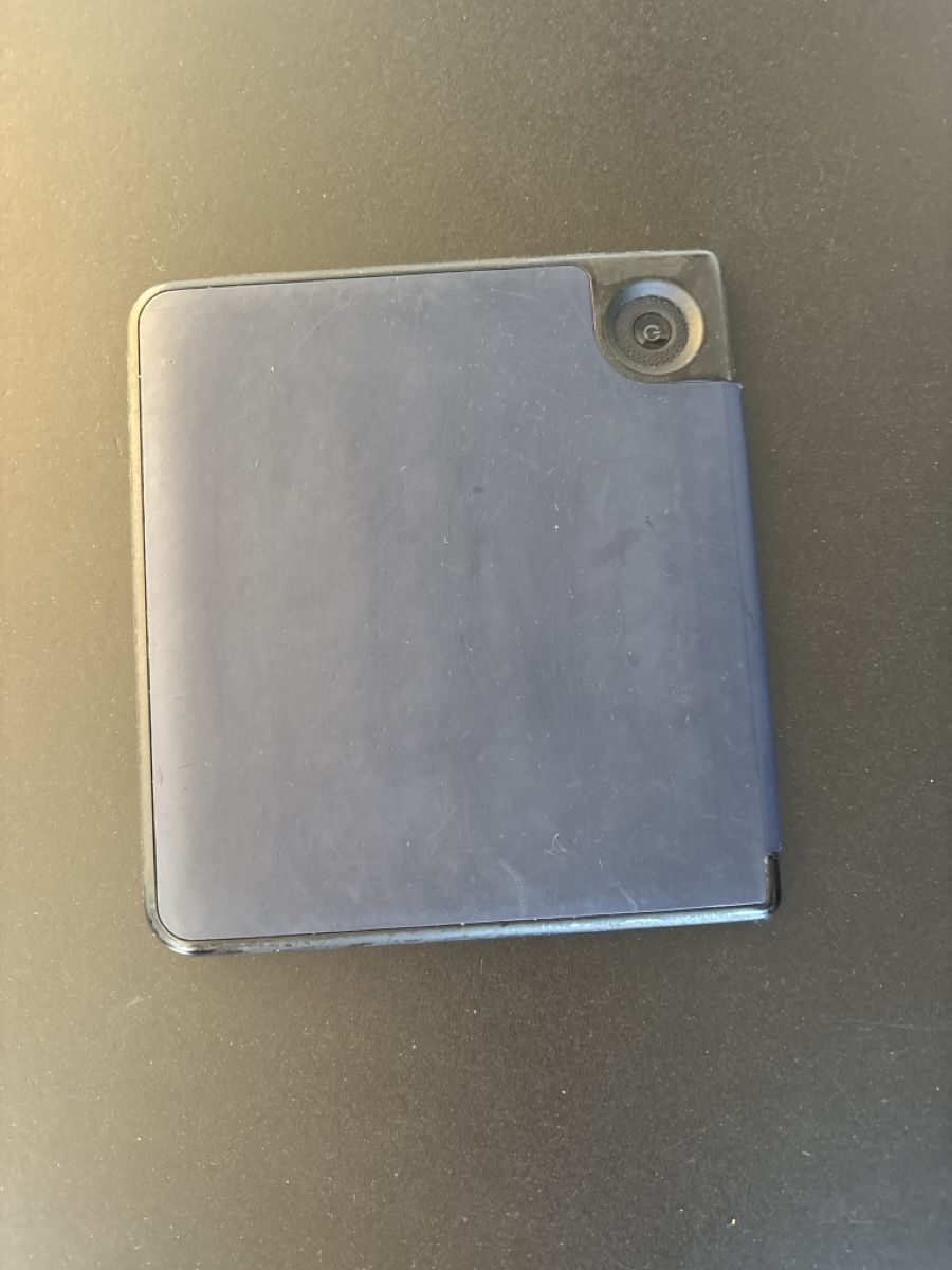 Tolino Tablet PC: tolino Vision 5 – Gebraucht aus Mörschwil von Mibasel 4