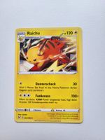 Raichu (Lost Origin 053/196)