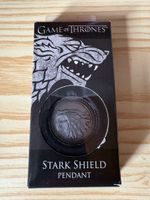 PENDANT stark shield NEU