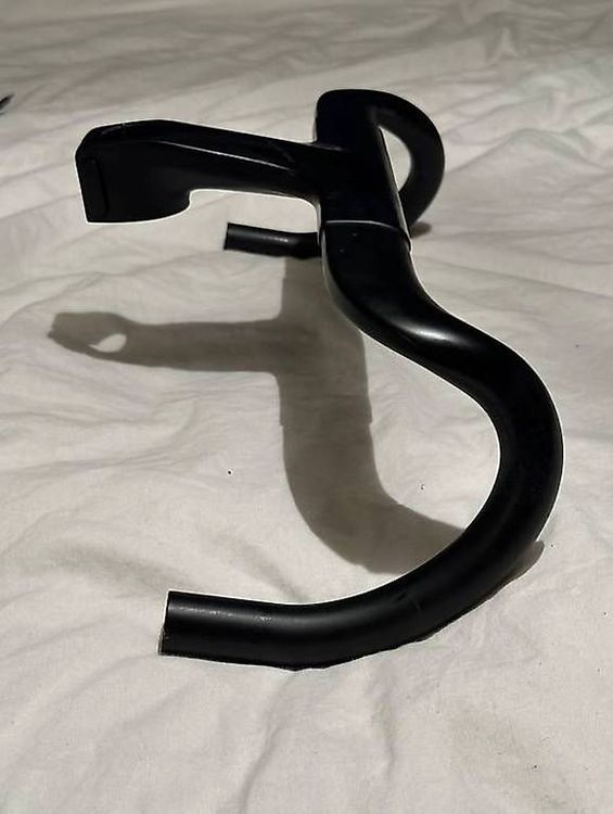 Pièces détachées: Ridley Forza Cirrus Pro Carbon Aero Integrated Handlebar – D'occasion à Sursee par NicuN16 1