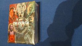 PHANTASM Compl. BOX/ b-ray u.DVD/ RAR/ Watt.MEGA RAR