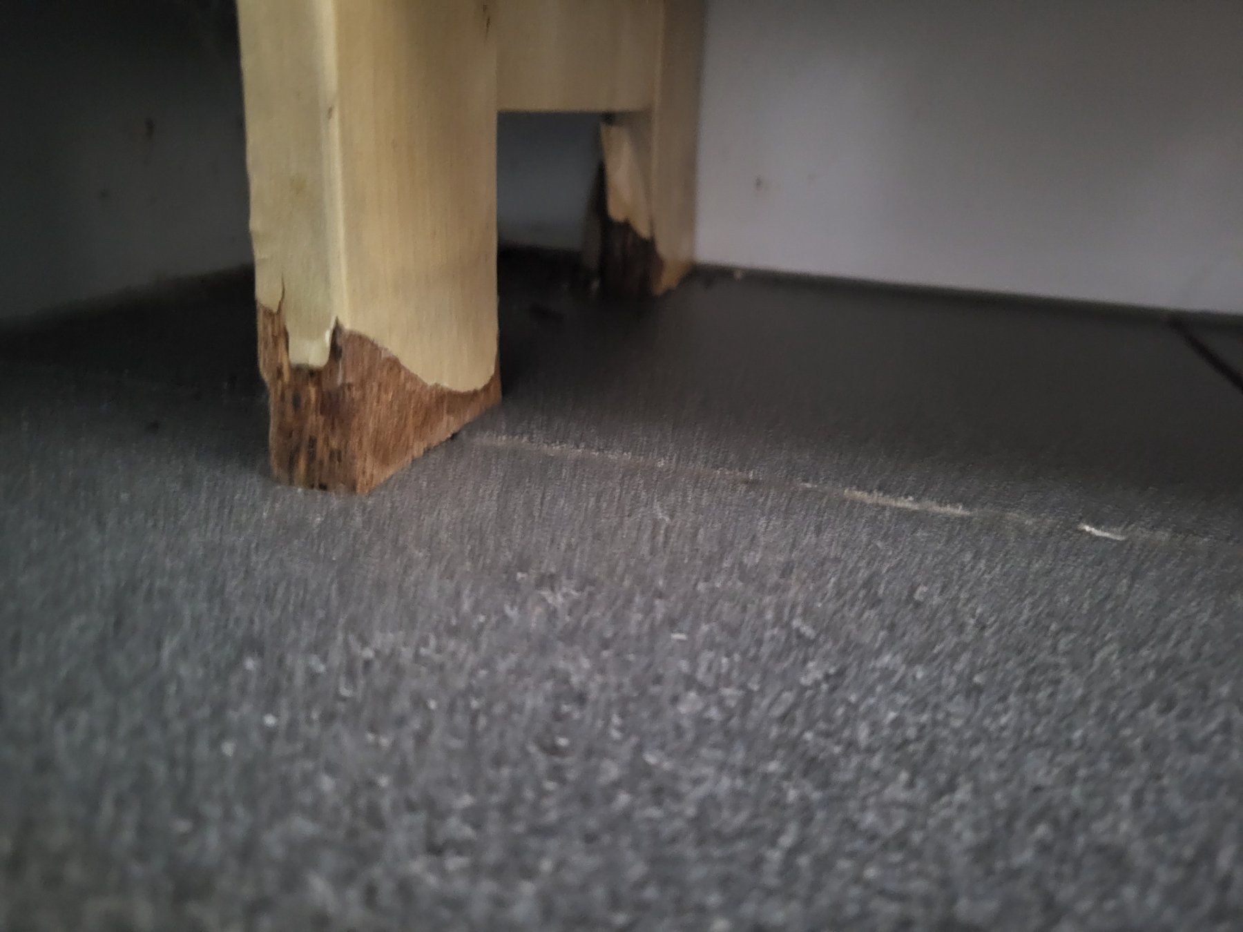 Regale: Holzregal (schmal) – Gebraucht aus Effretikon von han_ch8p 1