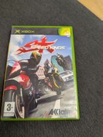 Speed kings Microsoft Xbox