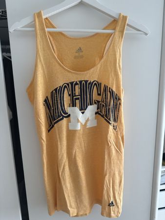 Adidas Top Michigan Gr.M Sommer Top Zustand!
