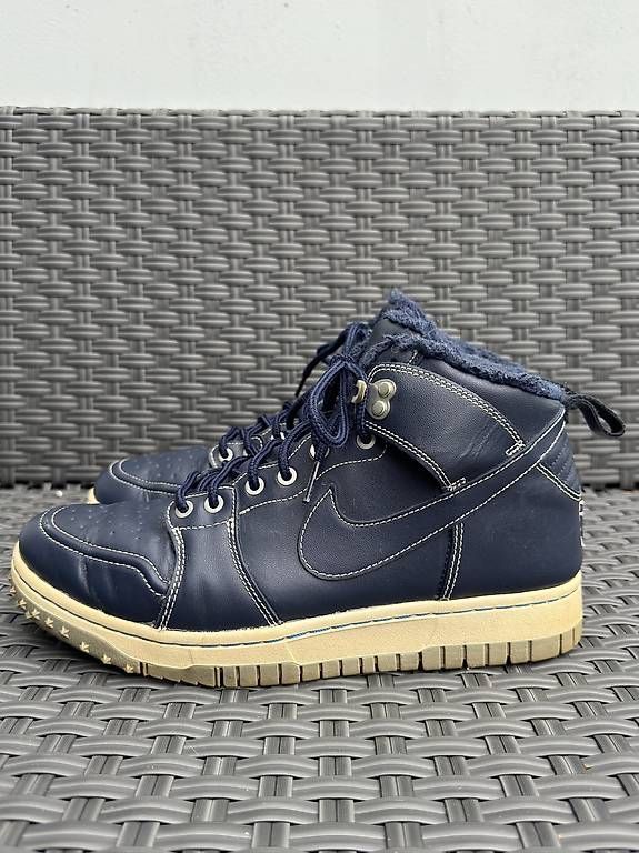 Nike Scarpe da uomo: Nike Dunk CMFT WB 'Obsidian' Vintage – Usato da Meggen venduto da gia_wz2q 2