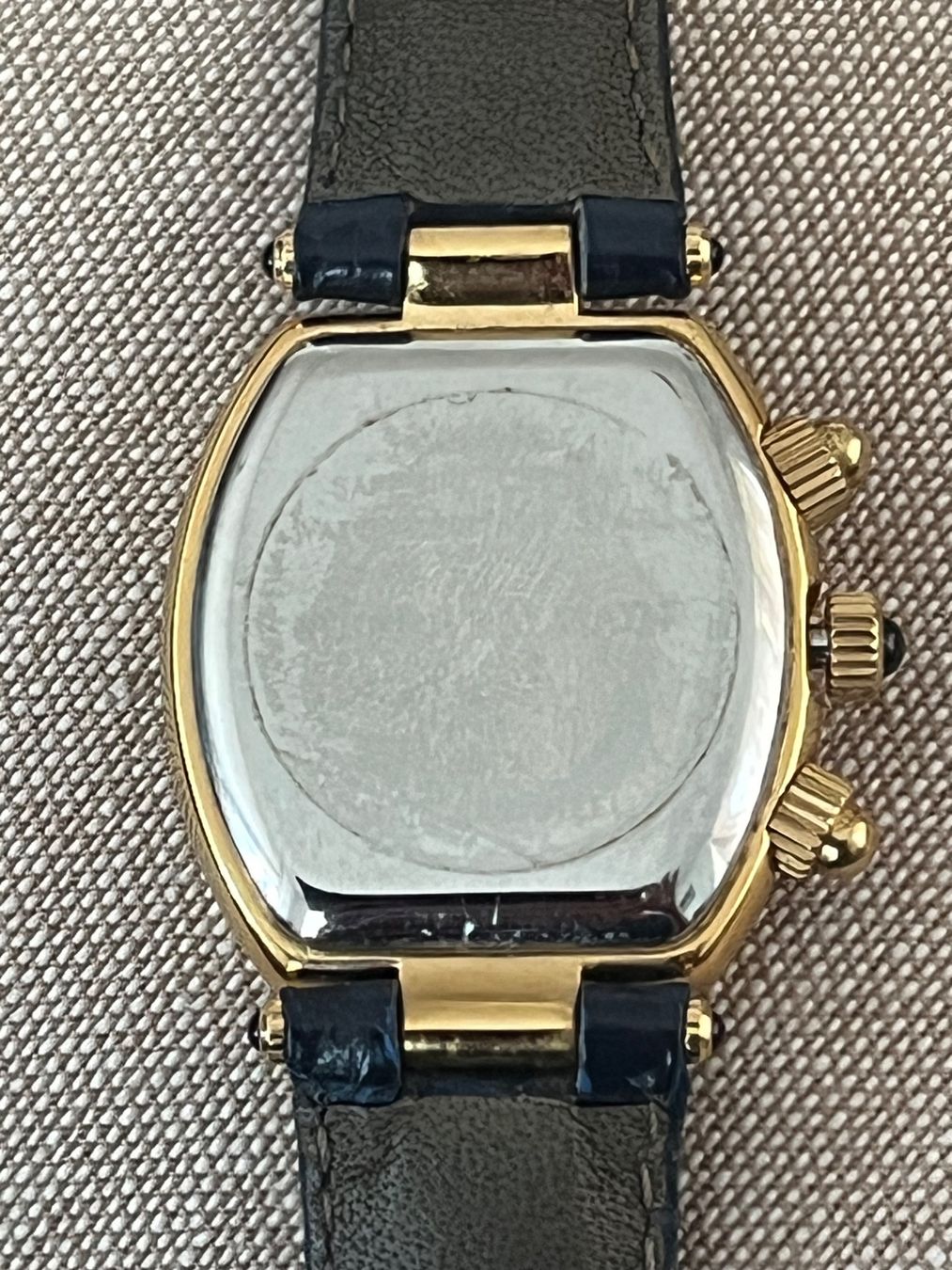 Balmain Orologi: Montre Balmain femme – Usato da La Chaux-de-Fonds venduto da fro_g2tl 2