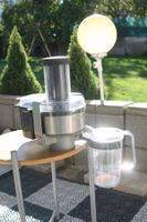 Kenwood Saftpresse AT641